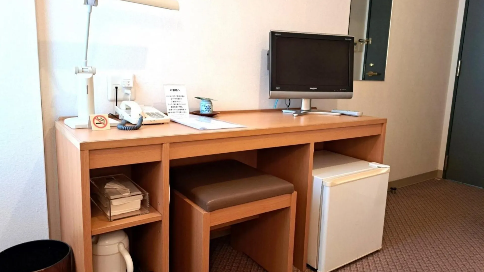 Hotel Tetora Higashimuroran - Vacation Stay 75844V  Muroran