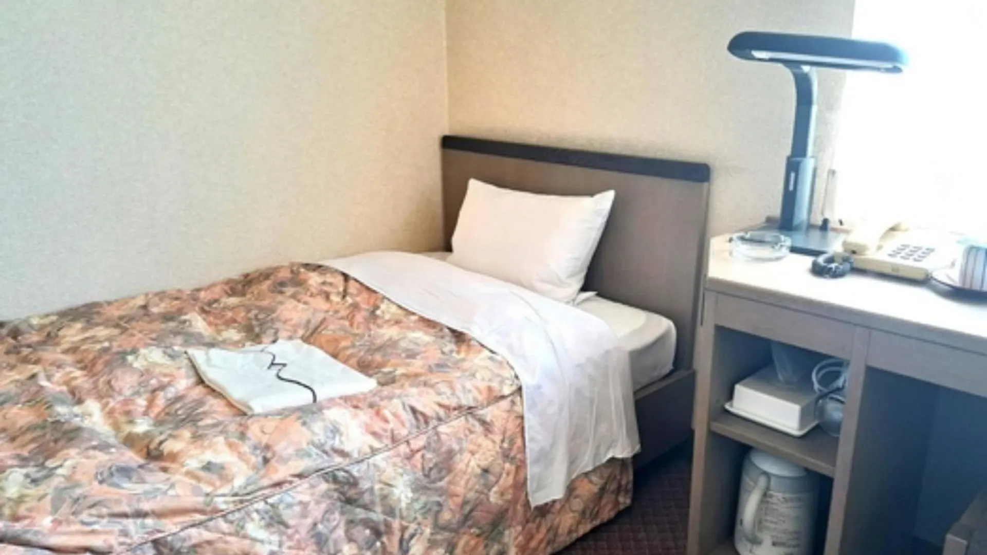 kontakty Hotel Tetora Higashimuroran - Vacation Stay 75844V
