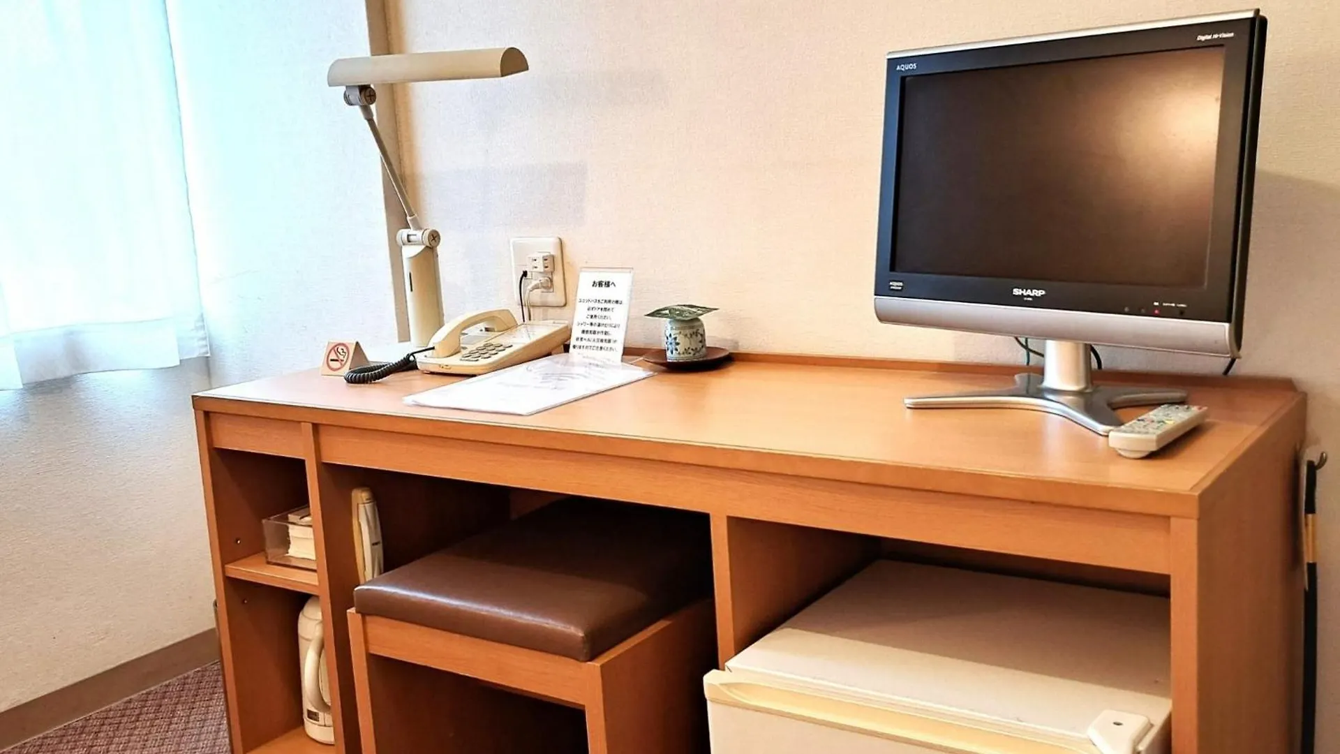 Hotel Tetora Higashimuroran - Vacation Stay 75844V 0*, Muroran יפן